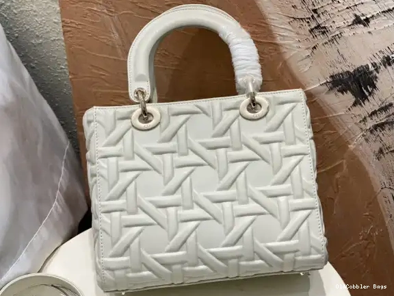 OldCobbler Bags DI0R-24CM LADY 0619